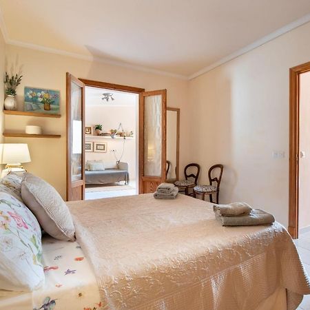 Apartament Carla Port De Soller Bagian luar foto