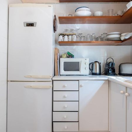 Apartament Carla Port De Soller Bagian luar foto
