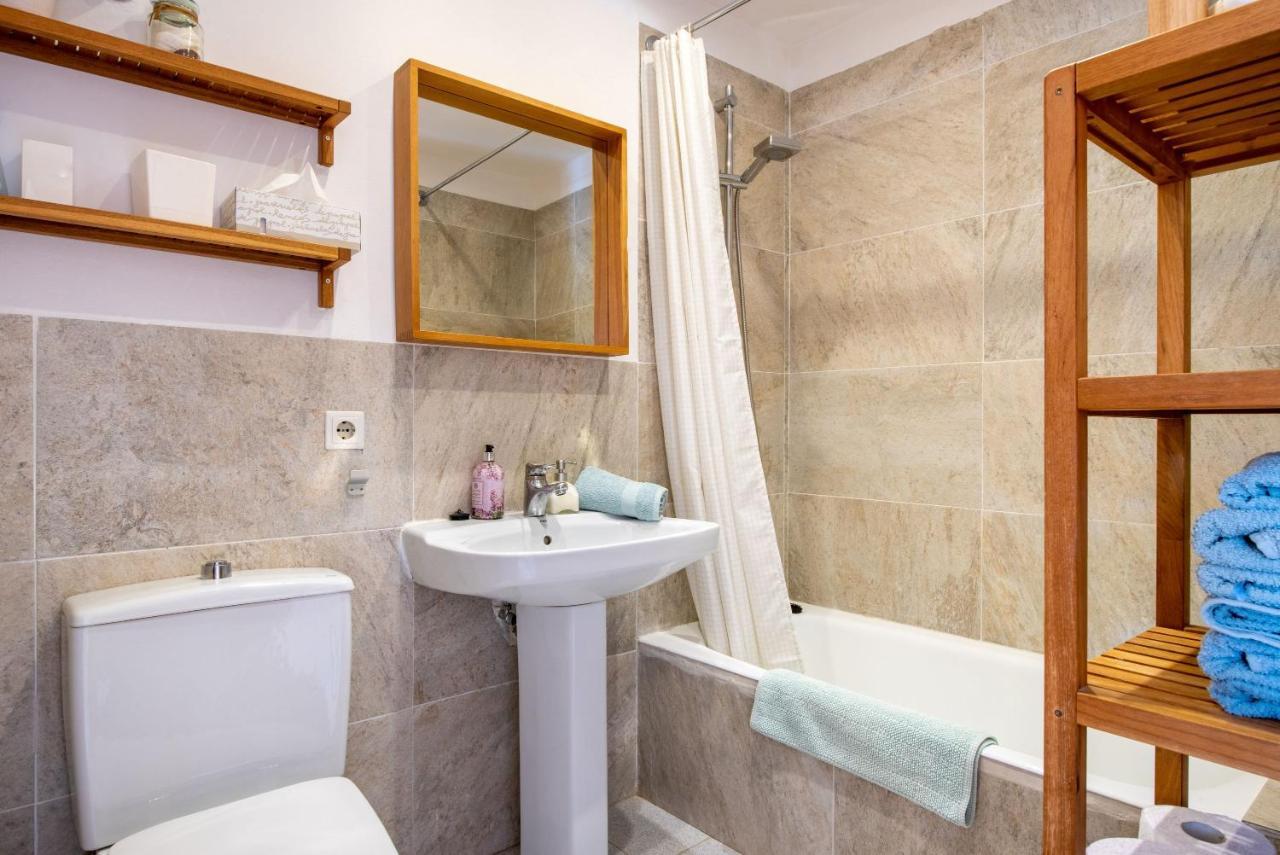 Apartament Carla Port De Soller Bagian luar foto