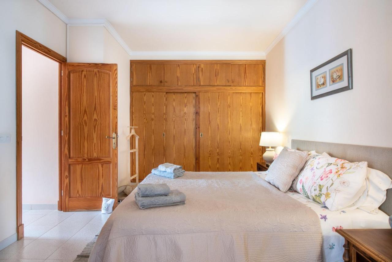 Apartament Carla Port De Soller Bagian luar foto